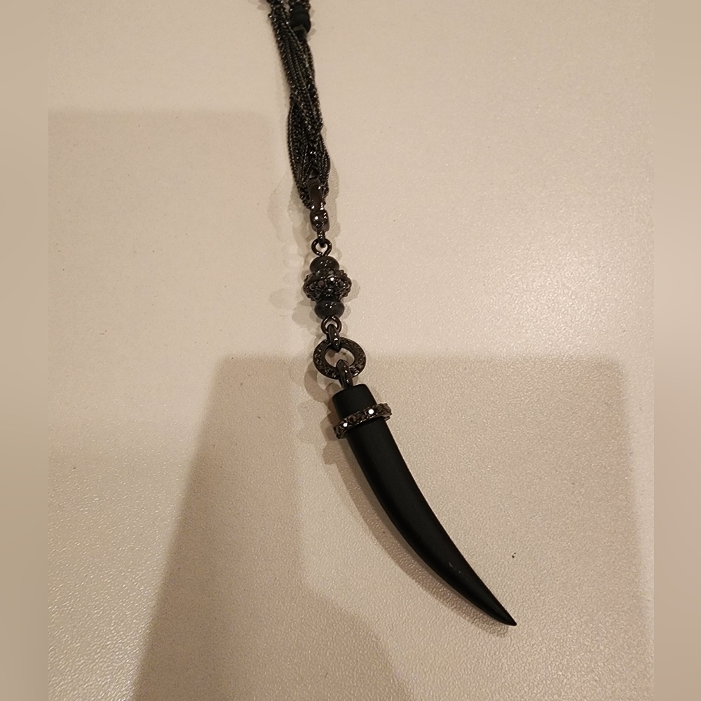 Stella & Dot necklace